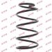 KYB Fahrwerksfeder Hyundai P. I20 1.2/1.4/1.6 09/08 K-Flex RA3326