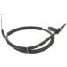 Handbremsseil re ALFA 147 01 1987477554 Handbremsseil re ALFA 147 01 1987477554