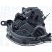 MAGNETI MARELLI Hauptscheinwerfer 712106001120