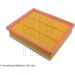 BluePrint Luftfilter ADT322126