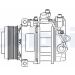 Kompressor, Klimaanlage CS20378