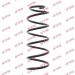 KYB Fahrwerksfeder Seat P. Leon, Toledo Ii / Vw Bora, Corrado 1.9Tdi/2.0 08.91-06.06 RG1171 KYB Fahrwerksfeder Seat P. Leon, Toledo Ii / Vw Bora, Corrado 1.9Tdi/2.0 08.91-06.06 RG1171