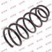 KYB Fahrwerksfeder Kia T. Soul 1.6/1.6D 02/09 RA6214 KYB Fahrwerksfeder Kia T. Soul 1.6/1.6D 02/09 RA6214