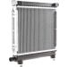 Kühler, Motorkühlung BEHR CR 235 000S