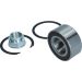 KAMOKA Radlagersatz 5600199 KAMOKA Radlagersatz 5600199