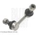 Koppelstange Mitsubishi P. Pajero Iv 3.2Di-D 07- Le ADC48560