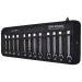 SW-Stahl Ringratschenschlüsselsatz 12-teilig, umschaltbar, 8-19 mm 03520L SW-Stahl Ringratschenschlüsselsatz 12-teilig, umschaltbar, 8-19 mm 03520L