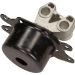 Lagerung, Motor Opel Corsa C/Tig 40-0158 Lagerung, Motor Opel Corsa C/Tig 40-0158