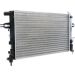 Kühler, Motorkühlung CR 228 000S