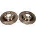 Maxgear Bremsscheibe Db T. W210 Kombi 19-1015