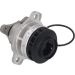 KAMOKA Wasserpumpe T0222 KAMOKA Wasserpumpe T0222