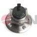 JPN Radlagersatz 20L2053-JPN JPN Radlagersatz 20L2053-JPN
