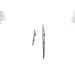 654 BOSCH Wischerblatt, Set 3397010299 654 BOSCH Wischerblatt, Set 3397010299