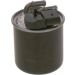 Kraftstofffilter MERCEDES F 026 402 842