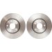 51 481 049 Bremsscheibe VA DF4465 51 481 049 Bremsscheibe VA DF4465