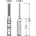 OSRAM Handleuchte LEDIL422