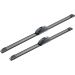 Bosch Scheibenwischer Aerotwin AR531S BOSCH AeroTwin 3397118901 Bosch Scheibenwischer Aerotwin AR531S BOSCH AeroTwin 3397118901