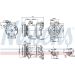 Kompressor PKW 890064 Kompressor PKW 890064