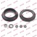 Lager - Radaufhängung. Citroen P. C15, Visa/ Nissan Primastar/ Peugeot 205, I, Ii, 305 Ii, 308, 309 I, Ii, 405 I, Ii 1.0-2.0D 10.82- Le/Pr Suspension Mounting Kit SM1901