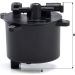 Mann & Hummel Kraftstofffilter PKW CITROEN C-Crosser,PEUG 4007 07 WK 12 004