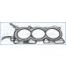 Dichtung, Zylinderkopf MULTILAYER STEEL 10190100 Dichtung, Zylinderkopf MULTILAYER STEEL 10190100