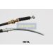 SEILZUG, FESTSTELLBREMSE HYUNDAI T. H-1 2,5CRDI 03-07 LE BC-H23L SEILZUG, FESTSTELLBREMSE HYUNDAI T. H-1 2,5CRDI 03-07 LE BC-H23L