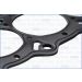 Dichtung, Zylinderkopf MULTILAYER STEEL 10184500