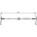 Bremsschlauch FORD Focus 1987476886