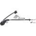 A.B.S. Bremsschlauch SL5738 A.B.S. Bremsschlauch SL5738