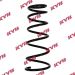 KYB Fahrwerksfeder Toyota T. Carina E 1.6-2.0D 04.92-09.97 RI5029