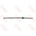 Bremsschlauch HA ALFA 147,156 97 PHB391
