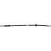 A.B.S. Bremsschlauch SL6216