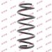 KYB Fahrwerksfeder Opel P. Meriva 1.7Cdti 09/03-05/10 K-Flex RH2682