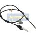 Seilzug, Feststellbremse Toyota T. Corolla Verso 04-09 Le BC-2051L