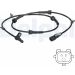 Sensor, Raddrehzahl SS20676