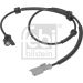 FEBI BILSTEIN Sensor, Raddrehzahl 194139 FEBI BILSTEIN Sensor, Raddrehzahl 194139