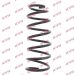 KYB Fahrwerksfeder Vw P. Bora, Golf Iv, Passat 1.6-2.0 02.88-06.06 RG1123