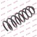 KYB Fahrwerksfeder Alfa P. 166 2.5T 09.98-06.07 RC1159 KYB Fahrwerksfeder Alfa P. 166 2.5T 09.98-06.07 RC1159