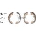 Bremsbacken Ford Focus 91052500 Bremsbacken Ford Focus 91052500