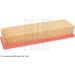BluePrint Luftfilter ADP152210