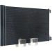 Kondensator, Klimaanlage AC 552 000S