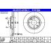 Bremsscheibe Citroen P. Berlingo/C2/C3/C4 96- Power Disc PowerDisc 24.0313-0184.1 Bremsscheibe Citroen P. Berlingo/C2/C3/C4 96- Power Disc PowerDisc 24.0313-0184.1