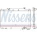 Wasserkühler PKW 68114