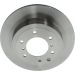 Bremsscheibe HA MITSUBISHI Pajero 06 0 986 479 T90 Bremsscheibe HA MITSUBISHI Pajero 06 0 986 479 T90