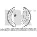 Bremsbacken Nissan Micra 93-98 2722543 Bremsbacken Nissan Micra 93-98 2722543