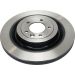 52 482 017 Bremsscheibe HA DF6505S 52 482 017 Bremsscheibe HA DF6505S