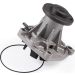 HEPU Wasserpumpe P1081 HEPU Wasserpumpe P1081