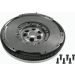 SACHS Schwungrad 2294 000 871 Zwei-Massen-Schwungrad