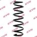 Fahrwerksfeder K-Flex RA7067