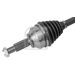 FEBI BILSTEIN Antriebswelle 193870